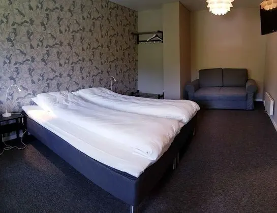 Oda, 2 Tek Kişilik Yatak