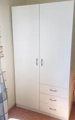 Basic Tek Büyük veya İki Ayrı Yataklı Oda, Dağ Manzaralı