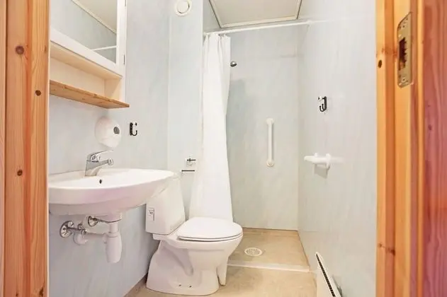 Basic Tek Büyük veya İki Ayrı Yataklı Oda, Dağ Manzaralı