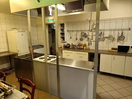 Basic Tek Büyük veya İki Ayrı Yataklı Oda, Dağ Manzaralı