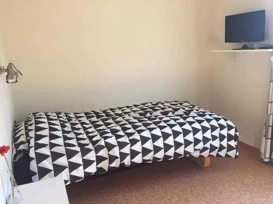 Basic Tek Kişilik Oda