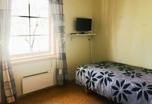 Basic Tek Kişilik Oda