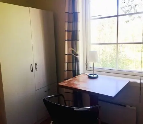 Basic Tek Kişilik Oda