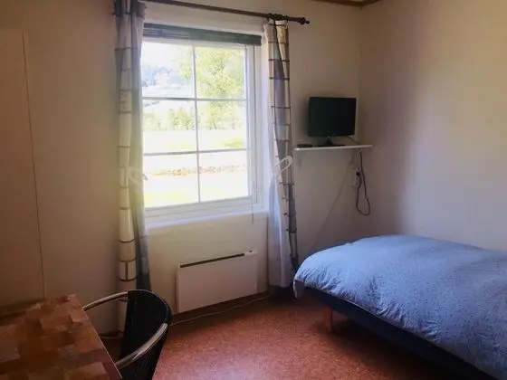 Basic Tek Kişilik Oda