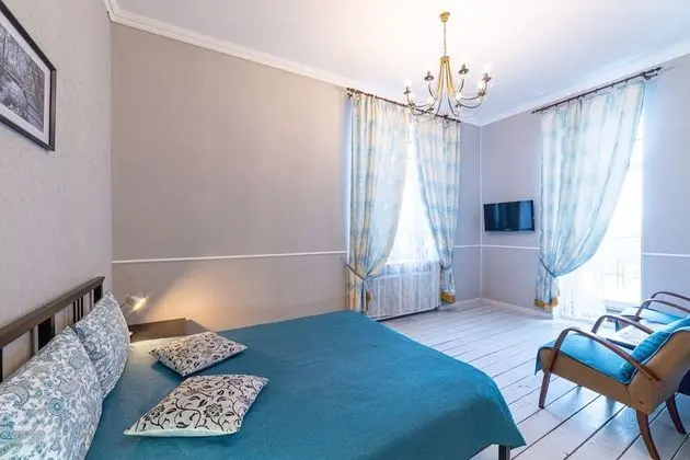 Comfort Tek Büyük Yataklı Oda, 1 Çift Kişilik Yatak, Balkon