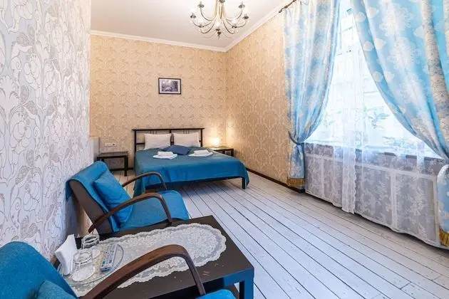 Comfort Tek Büyük Yataklı Oda, 1 Çift Kişilik Yatak, Balkon