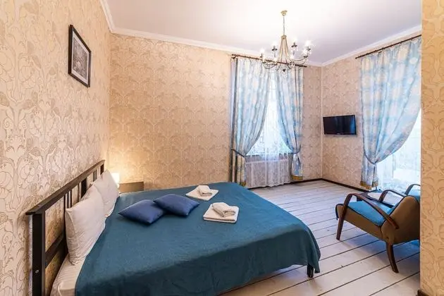 Comfort Tek Büyük Yataklı Oda, 1 Çift Kişilik Yatak, Balkon