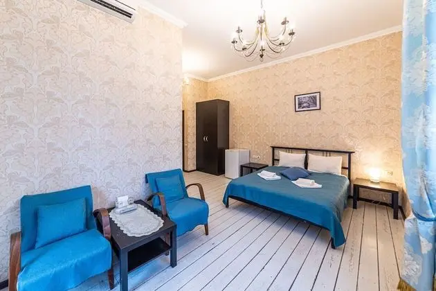 Comfort Tek Büyük Yataklı Oda, 1 Çift Kişilik Yatak, Balkon