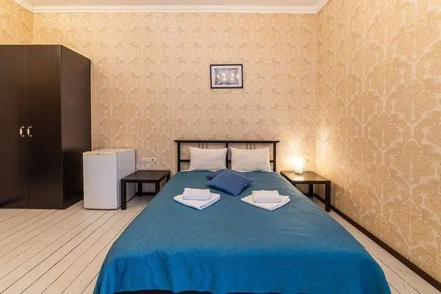 Comfort Tek Büyük Yataklı Oda, 1 Çift Kişilik Yatak, Balkon