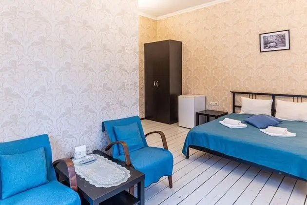 Comfort Tek Büyük Yataklı Oda, 1 Çift Kişilik Yatak, Balkon