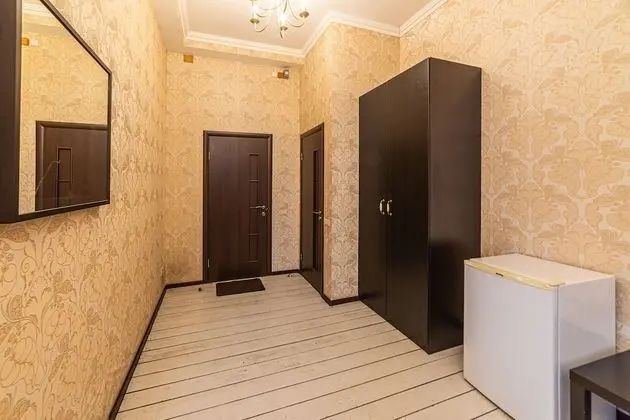 Comfort Tek Büyük Yataklı Oda, 1 Çift Kişilik Yatak, Balkon