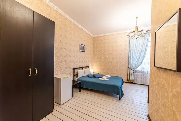 Comfort Tek Büyük Yataklı Oda, 1 Çift Kişilik Yatak, Balkon