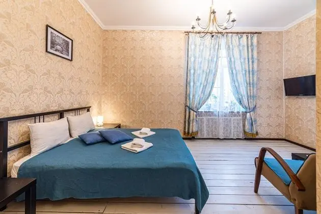Comfort Tek Büyük Yataklı Oda, 1 Çift Kişilik Yatak, Balkon