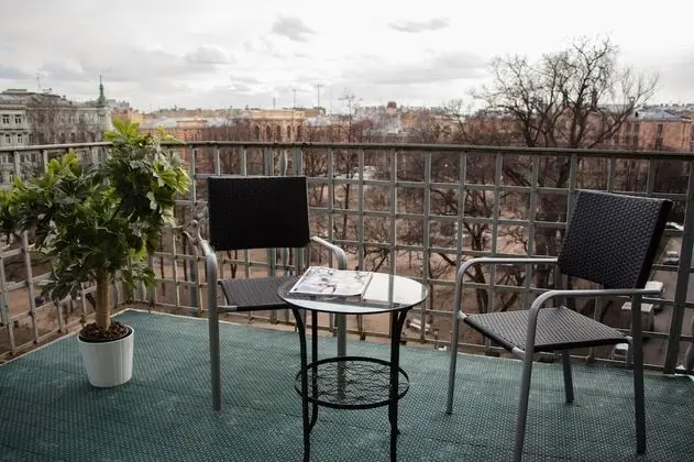 Comfort Tek Büyük Yataklı Oda, 1 Çift Kişilik Yatak, Balkon