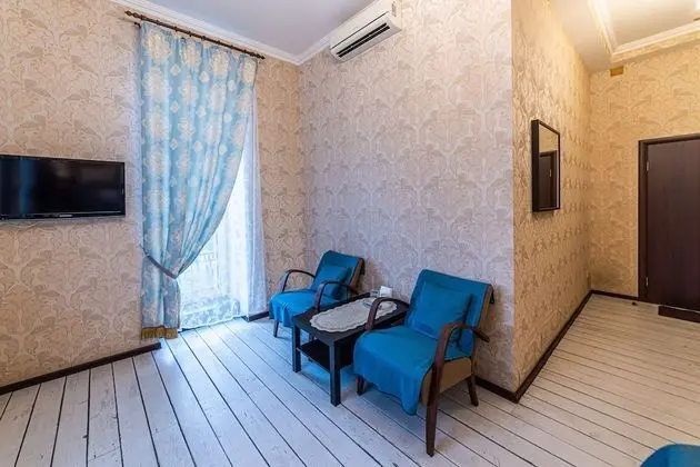 Comfort Tek Büyük Yataklı Oda, 1 Çift Kişilik Yatak, Balkon