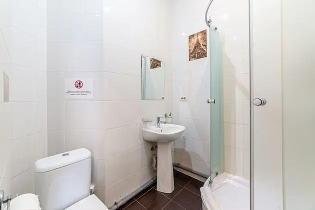 Comfort Tek Büyük Yataklı Oda, 1 Çift Kişilik Yatak, Balkon