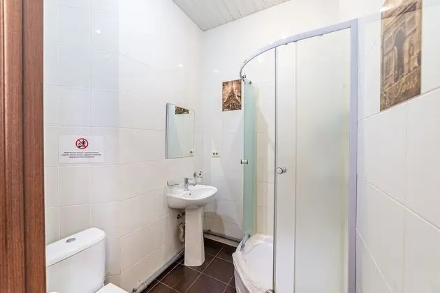 Comfort Tek Büyük Yataklı Oda, 1 Çift Kişilik Yatak, Balkon