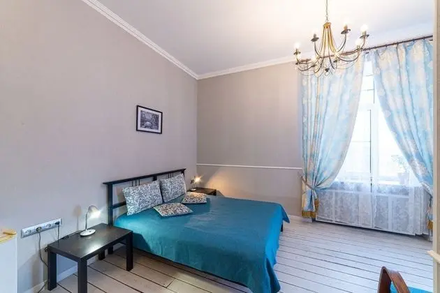Comfort Tek Büyük Yataklı Oda, 1 Çift Kişilik Yatak, Balkon