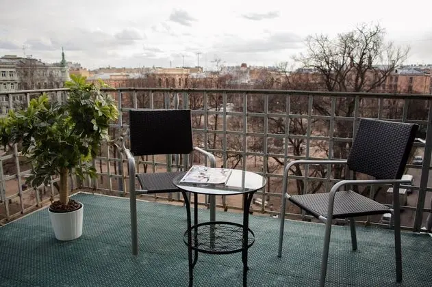 Comfort Tek Büyük Yataklı Oda, 1 Çift Kişilik Yatak, Balkon
