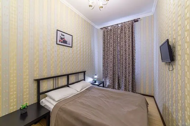 Economy Tek Büyük Yataklı Oda, Ortak Banyo