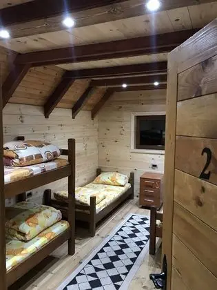 Comfort Ev