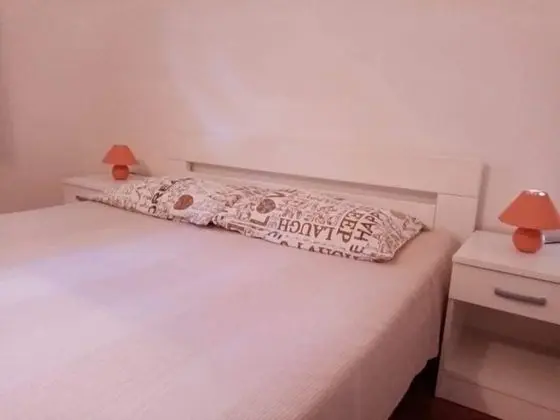 Apart Daire (Viki - 150m from sea - A2(3+1))