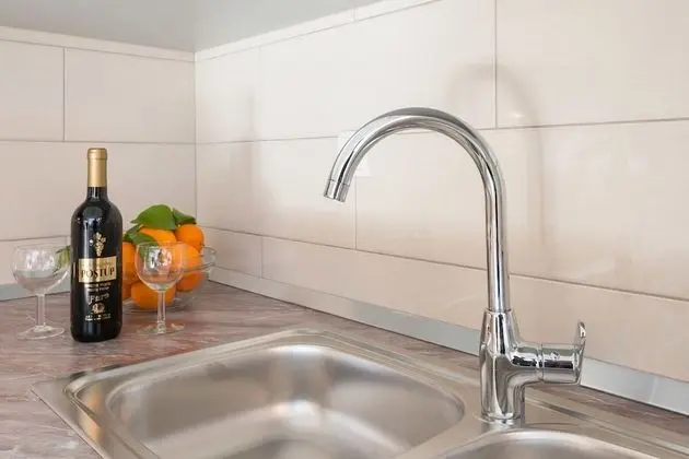 Apart Daire (Viki - 150m from sea - A2(3+1))