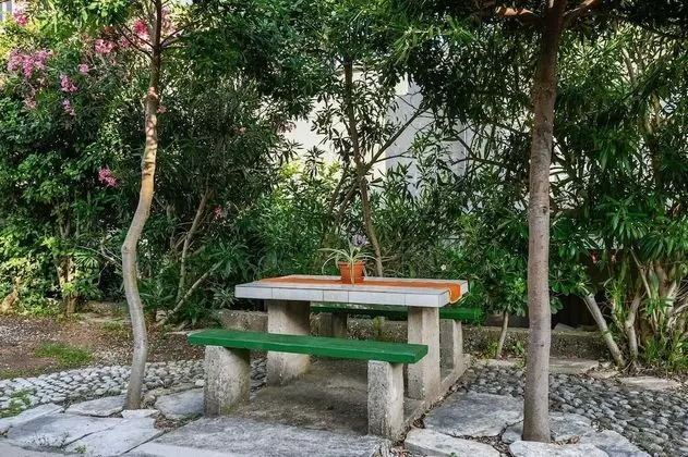 Apart Daire (Viki - 150m from sea - A2(3+1))