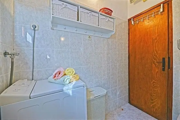 Ev (Viki - sea view terrace - H(4+1))