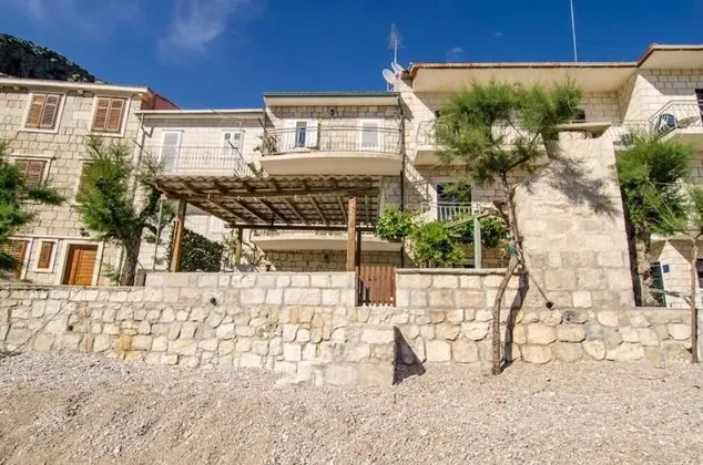 Ev (Viki1 - fantastic view, next to the s)