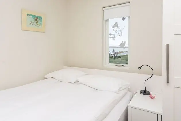 Family Tek Büyük veya İki Ayrı Yataklı Oda