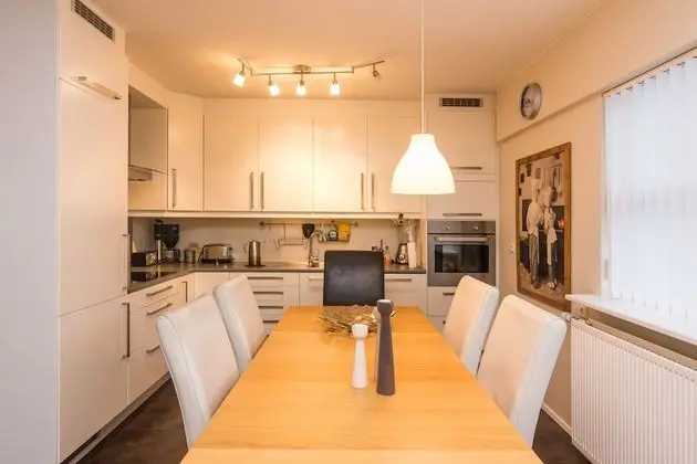 Family Tek Büyük veya İki Ayrı Yataklı Oda