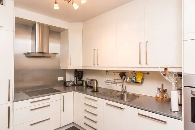 Family Tek Büyük veya İki Ayrı Yataklı Oda