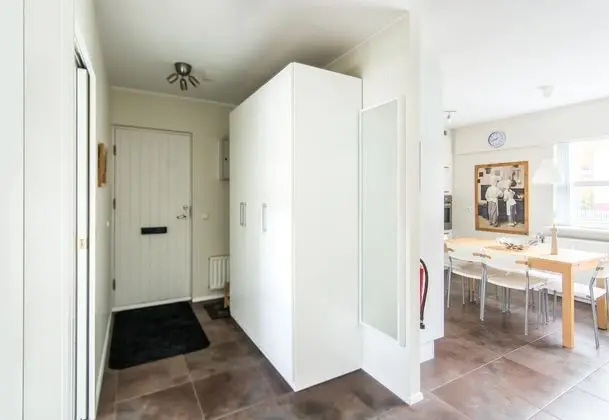 Family Tek Büyük veya İki Ayrı Yataklı Oda