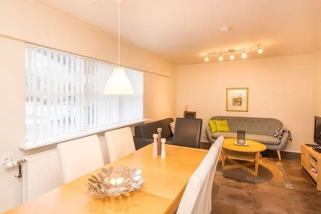 Family Tek Büyük veya İki Ayrı Yataklı Oda