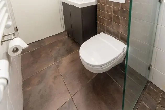 Family Tek Büyük veya İki Ayrı Yataklı Oda