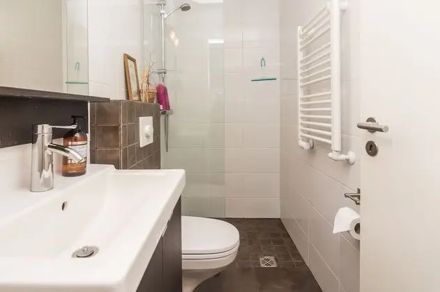 Family Tek Büyük veya İki Ayrı Yataklı Oda