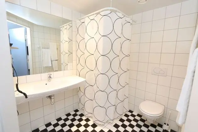 Deluxe Oda, Deniz Manzaralı (Spa entrance not included)