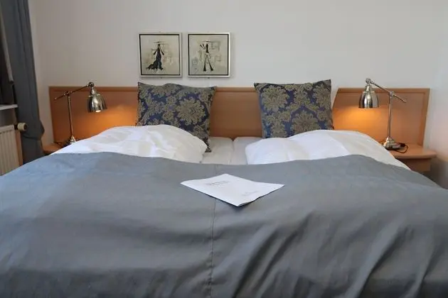 Standard Oda, Deniz Manzaralı (Spa entrance not included)