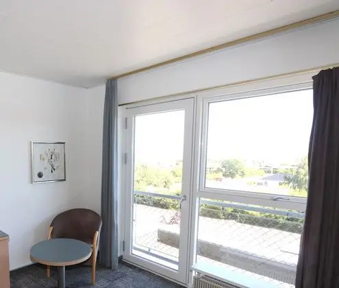 Standard Oda, Deniz Manzaralı (Spa entrance not included)