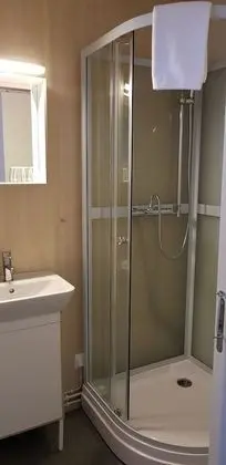 Tek Büyük veya İki Ayrı Yataklı Oda, Özel Banyo