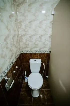 Ortak Ranzalı Oda, Karma Ranzalı Oda (10 people)