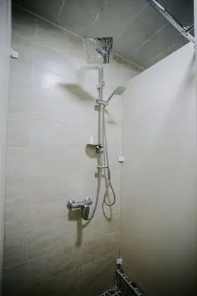 Ortak Ranzalı Oda, Karma Ranzalı Oda (8 people)