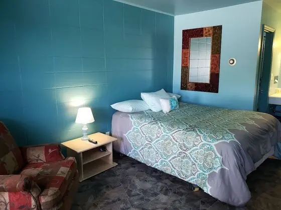Traditional Oda, 2 Çift Kişilik Yatak