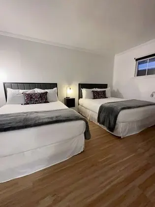 Standard Oda, 2 Çift Kişilik Yatak