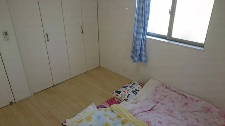 Üç Kişilik Oda