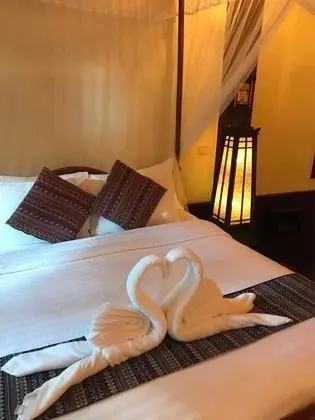 Deluxe Double Room with Air Conditioning