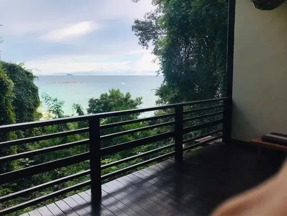 Deluxe Double Room with Air Conditioning