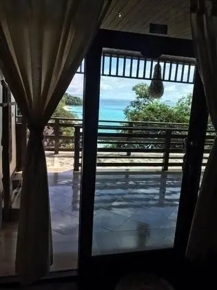 Deluxe Double Room with Air Conditioning