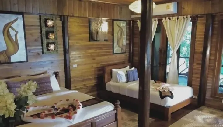 Grand Villa